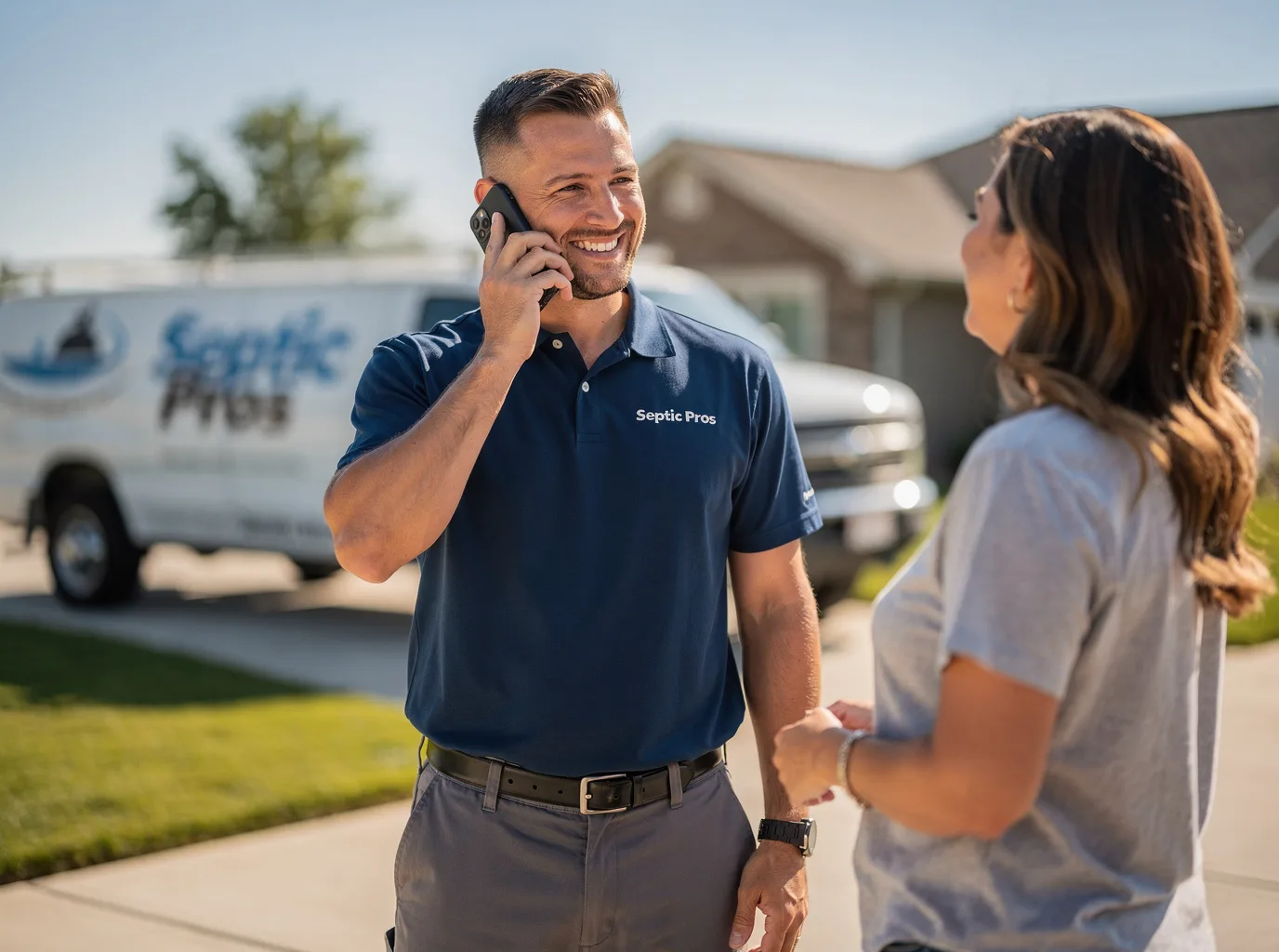 Septic Tank Pumping Batesville, AR FAQs
